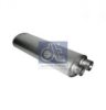 DT 3.25008 Middle-/End Silencer